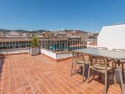 Ático en Alquiler en Dreta de l'Eixample