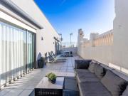 Ático en Alquiler en Dreta de l'Eixample