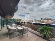 Ático en Alquiler en Dreta de l'Eixample