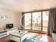 Ático en Alquiler en Dreta de l'Eixample