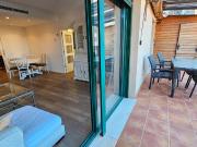 Ático en Alquiler en Eixample