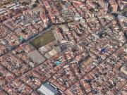 Ático en Alquiler en Eixample