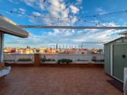 Ático en Alquiler en El Camp de l'Arpa del Clot