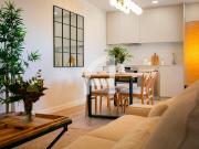 Ático en Alquiler en El Camp de l'Arpa del Clot