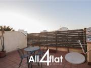 Ático en Alquiler en El Camp d'en Grassot i Gràcia Nova