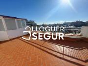 Ático en Alquiler en El Camp d'en Grassot i Gràcia Nova