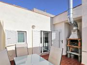 Ático en Alquiler en El Camp d'en Grassot i Gràcia Nova