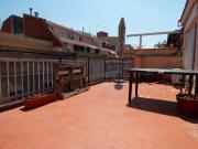 Ático en Alquiler en El Guinardó