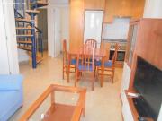 Atico en Alquiler en El Olivar, Valencia