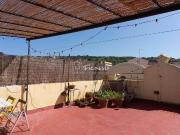 Ático en Alquiler en El Poble Sec Parc de Montjuïc