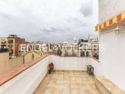 Ático en Alquiler en El Poble Sec Parc de Montjuïc