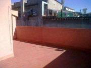 Ático en Alquiler en El Raval