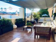 Atico en Alquiler en Elviria, Málaga