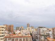 Atico en alquiler en Estacion Autobuses Renfe, Fuengirola