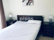 Ático en alquiler en Estepona