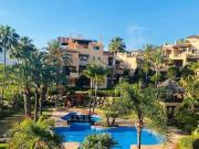 Ático en alquiler en Estepona, Málaga Costa del Sol