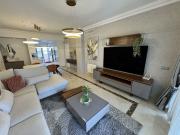 Ático en alquiler en Los Flamingos, Málaga Costa del Sol