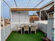 Ático en alquiler en Fuengirola Centro