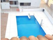 Atico en Alquiler en Fuengirola, Málaga