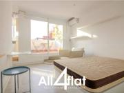 Ático en Alquiler en Hostafrancs