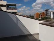 Atico en alquiler en Juan de Borbón 30110
