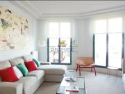 Ático en alquiler en Justicia Chueca