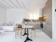 Ático en Alquiler en La Barceloneta