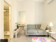 Ático en Alquiler en La Barceloneta