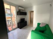 Ático en Alquiler en La Barceloneta