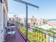 Ático en Alquiler en La Barceloneta