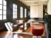 Atico en alquiler en La Dreta de l'Eixample