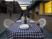 Atico en Alquiler en La Granada, Granada