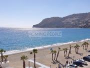 Ático en alquiler en La Herradura, Granada Costa Tropical