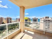 Ático en alquiler en La Manga del Mar Menor, Murcia...