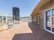 Ático en Alquiler en La Maternitat i Sant Ramon