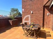 Ático en Alquiler en La Maternitat i Sant Ramon