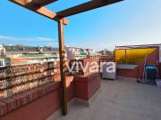 Ático en Alquiler en La Nova Esquerra de l'Eixample