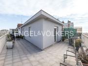 Ático en Alquiler en La Salut