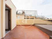 Ático en Alquiler en L'Antiga Esquerra de l'Eixample