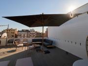 Ático en Alquiler en L'Antiga Esquerra de l'Eixample Ático en Alquiler en L'Antiga Esquerra de l'Eixample