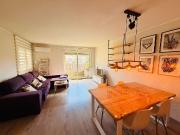 Ático en alquiler en Lleida, de 104 m² 3 habitaciones...