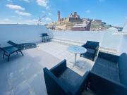 Ático en alquiler en Lleida, de 74 m² 2 habitaciones por 750