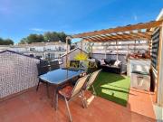 Ático en alquiler en Los Balcones, Alicante Costa Blanca