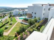 Ático en alquiler en Los Flamingos, Málaga Costa del Sol