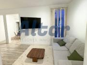 Ático en alquiler en Madrid Centro