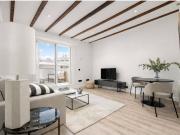 Atico en Alquiler en Madrid de las Caderechas, Madrid