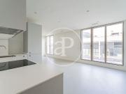 Ático en alquiler en Madrid, Madrid