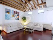 Ático en alquiler en Madrid, Madrid