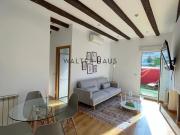 Ático en venta en Madrid, Madrid