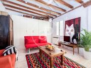 Ático en alquiler en Madrid, Madrid